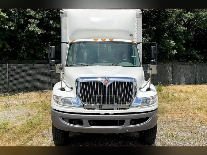 2019 INT 4300 SBA 4X2