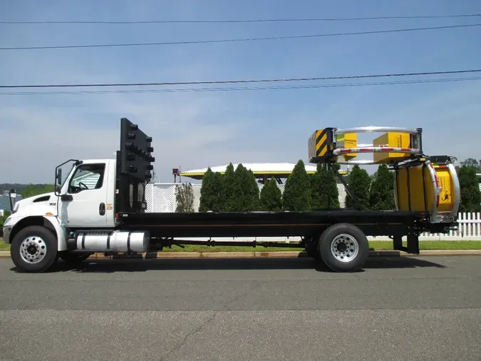 2019 INTERNATIONAL MV-607084d78c2e59b3961d334984a276e2a22
