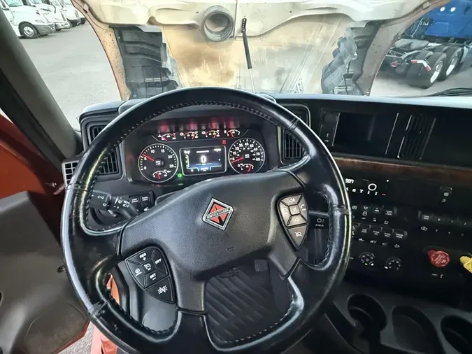 2022 International LT625084da92eb283f0142807ccea23d84291