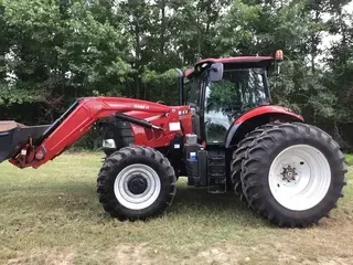 2018 Case IH Puma 150