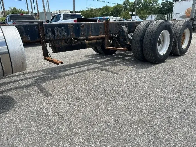 2016 Western Star 4700SB