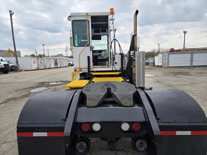 2020 Capacity TJ5000