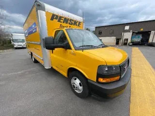 2020 GMC G33903