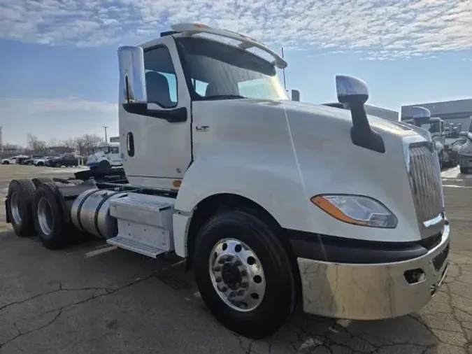 2022 International LT625085367124101a181d27110cfca7097b9