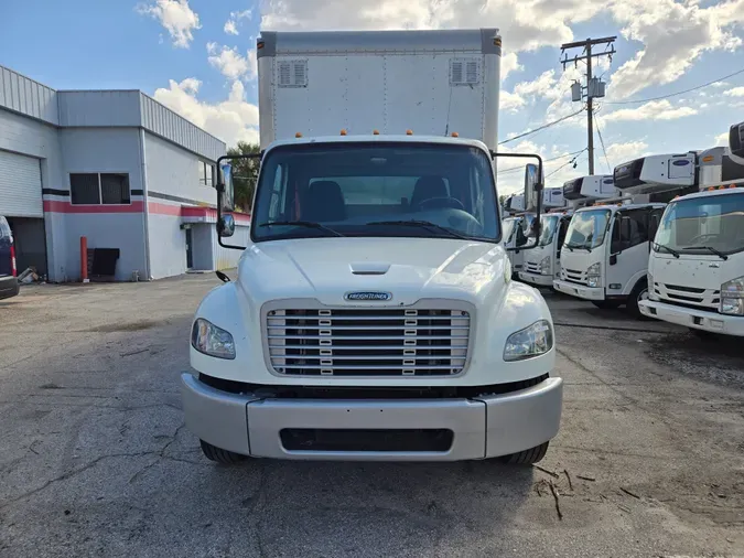 2019 FREIGHTLINER/MERCEDES M2 106