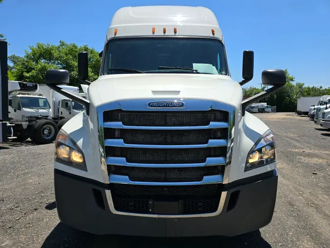 2019 FREIGHTLINER/MERCEDES NEW CASCADIA PX12664