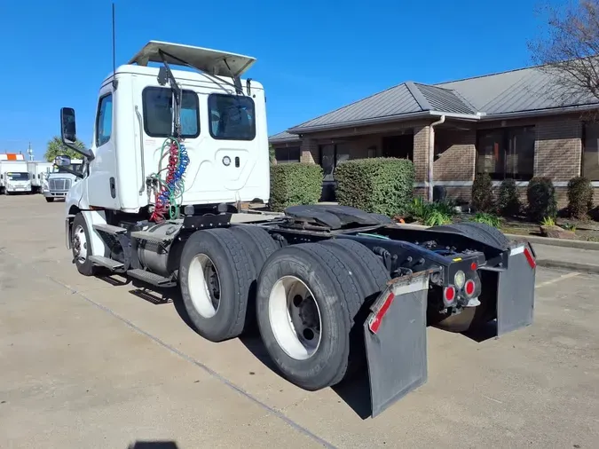 2020 FREIGHTLINER/MERCEDES NEW CASCADIA PX12664