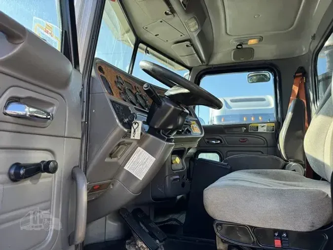 2007 PETERBILT 35708555976f123757d71f767ec8f6ef908