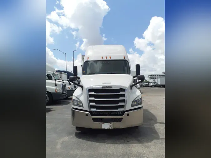 2022 FREIGHTLINER/MERCEDES NEW CASCADIA PX12664