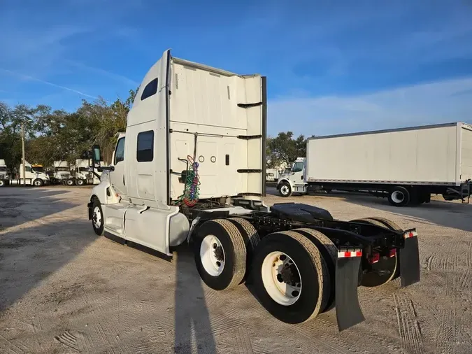 2020 NAVISTAR INTERNATIONAL LT625 SLPR CAB085787df6d92a8612c2f5aaed81c4665