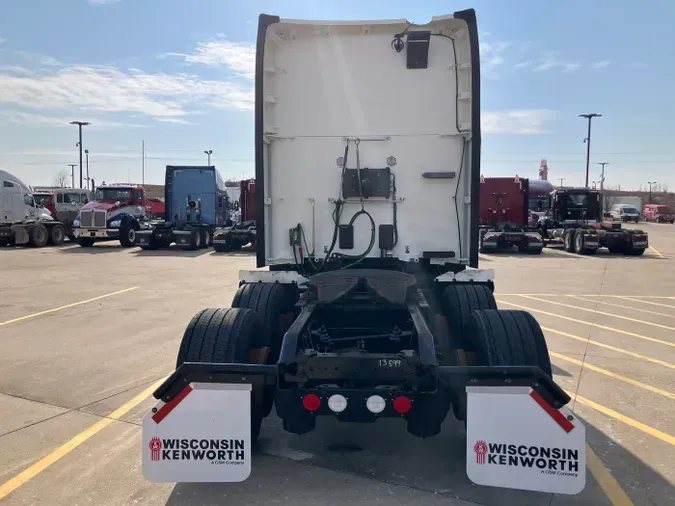 2020 Kenworth T680