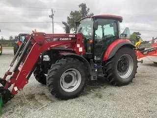 2019 Case IH Farmall 120C