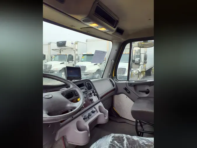 2016 FREIGHTLINER/MERCEDES M2 106085930e301fc0edc2460dc7648b71ec8