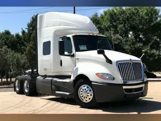 2021 INT LT625 6x4