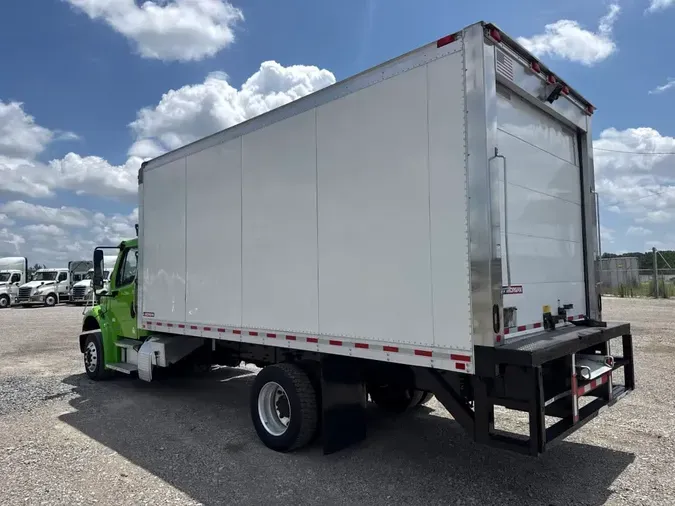 2020 FREIGHTLINER/MERCEDES M2 1060859b91961c0378ba3c02e3aa1f445b5
