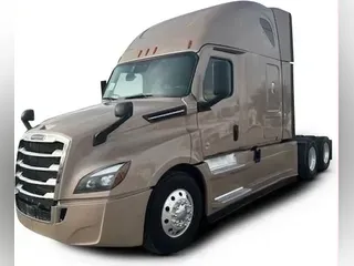 2020 Freightliner Cascadia