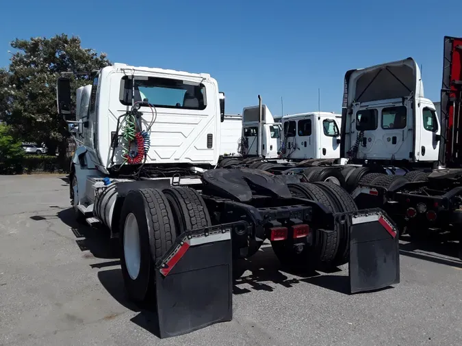 2017 NAVISTAR INTERNATIONAL PROSTAR