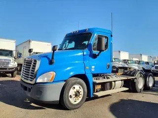 2016 FREIGHTLINER/MERCEDES CASCADIA 125