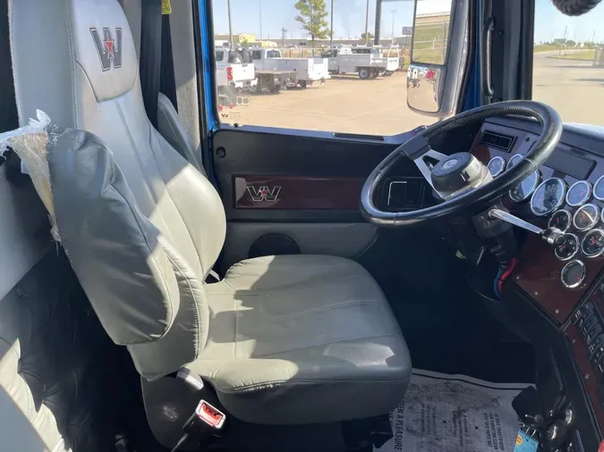 2019 Western Star 4900EX