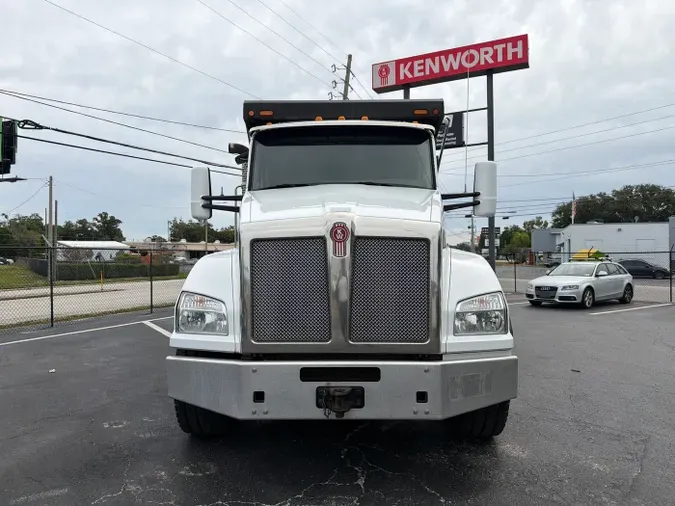 2018 Kenworth T880 Short Hood085c64a817f5e6dbec96de5d889c4735