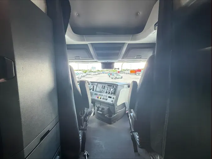2022 Freightliner Cascadia 126 Sl