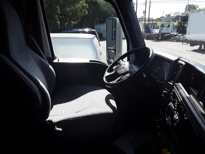 2020 NAVISTAR INTERNATIONAL LT625 SLPR CAB