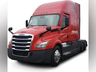 2021 Freightliner Cascadia