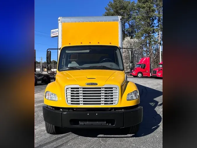 2019 FREIGHTLINER M2 106 HEAVY DUTY