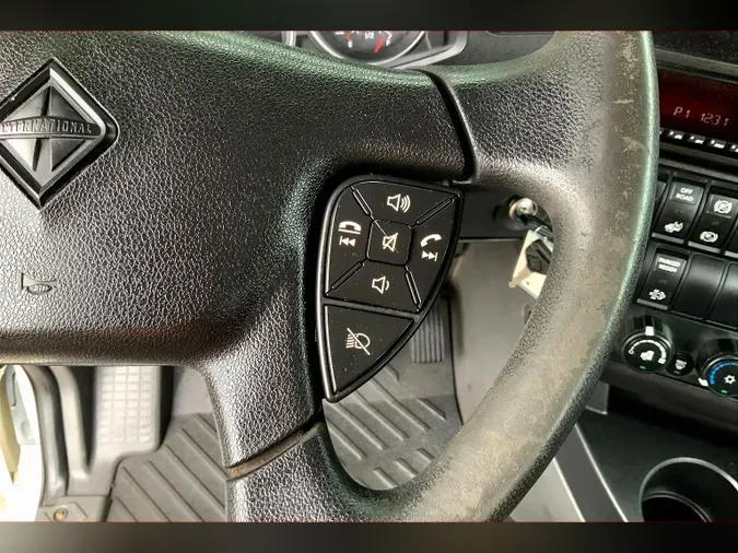 2018 INT LT625 6x4
