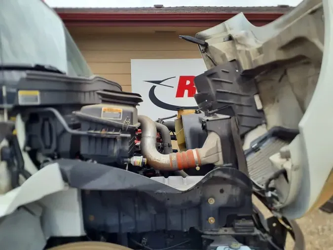 2017 NAVISTAR INTERNATIONAL 4300086191fe49b5d46b0dde29f6abd69c5d