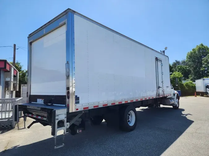 2018 NAVISTAR INTERNATIONAL 4300