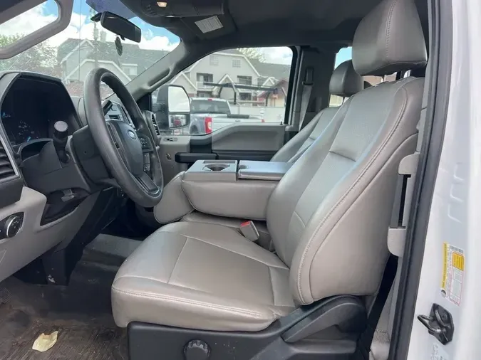 2019 Ford Super Duty F-250 SRW