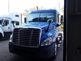 2019 FREIGHTLINER CASCADIA 125