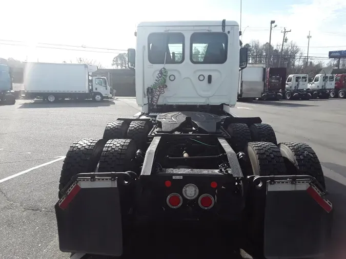 2019 FREIGHTLINER/MERCEDES NEW CASCADIA PX12664