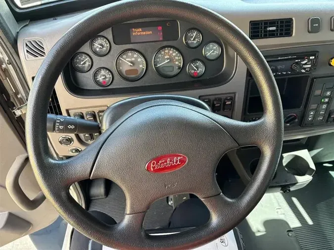2021 PETERBILT 337