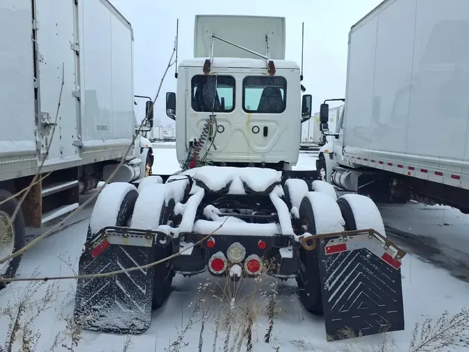 2019 FREIGHTLINER/MERCEDES NEW CASCADIA PX12664