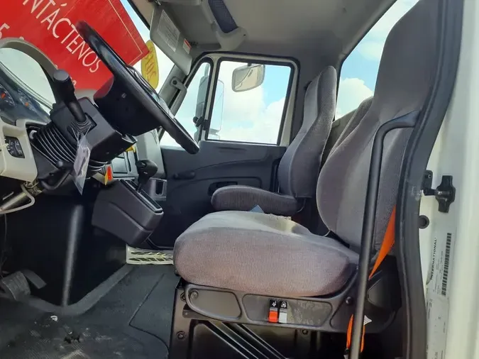 2018 NAVISTAR INTERNATIONAL 4300