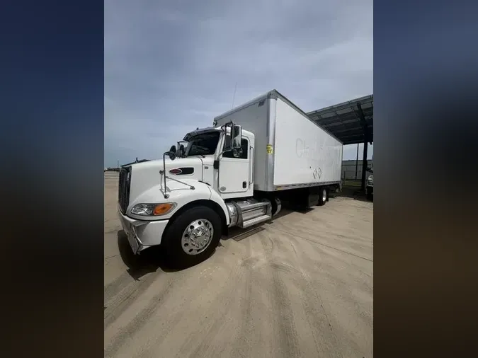2020 Peterbilt 3370865cfdb3d46490e6c5110f8132eac02