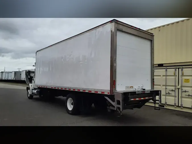 2018 NAVISTAR INTERNATIONAL 4300