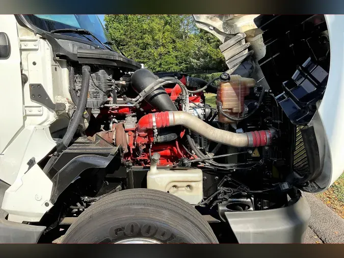 2021 INT LT625 6x4