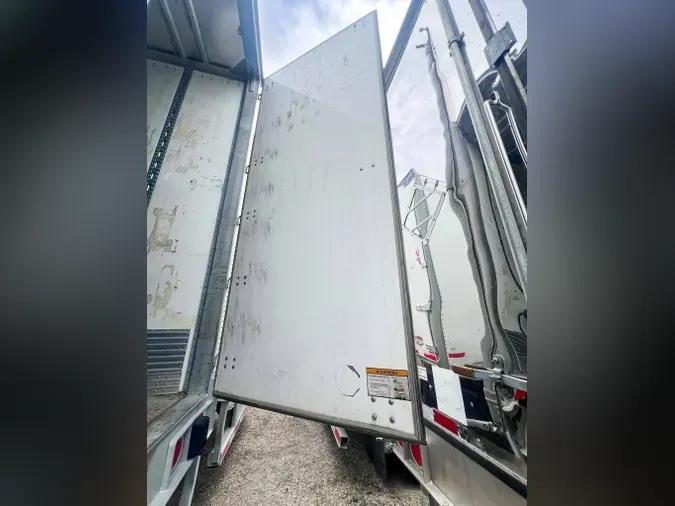 2019 WABASH WA-DRY