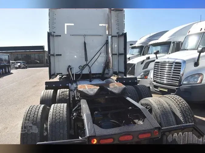 2020 MACK ANTHEM 64T