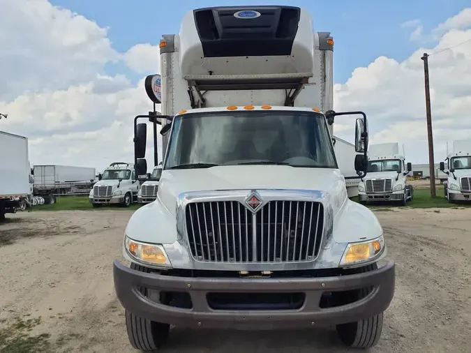 2016 NAVISTAR INTERNATIONAL 4300