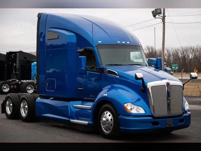 2020 KENWORTH T680