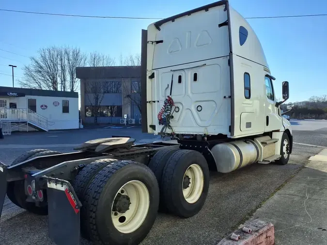 2020 FREIGHTLINER/MERCEDES NEW CASCADIA PX12664