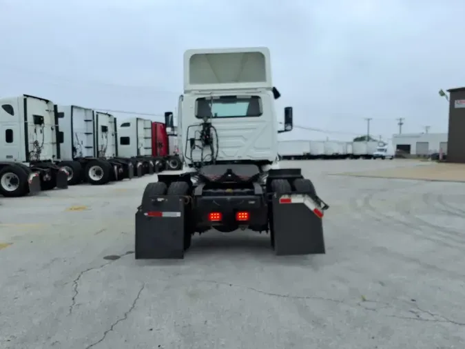 2019 NAVISTAR INTERNATIONAL RH613 DAYCAB S/A08697f38778ab507d854a965f3e293c1