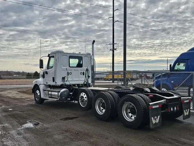 2025 Western Star 49X