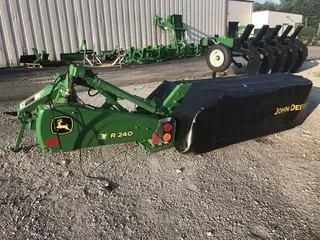 2021 John Deere R240