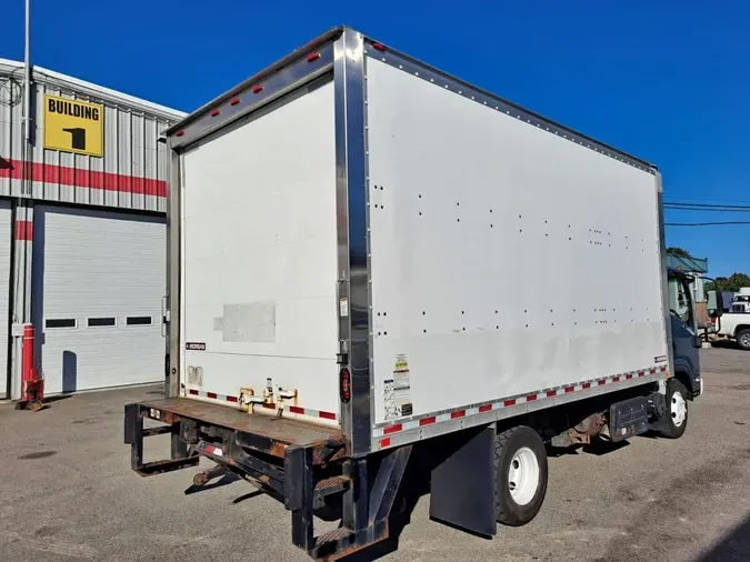 2018 ISUZU NPR086a9c25cb8b5c354b47775c1cfe3f21