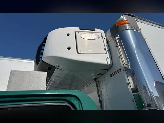 2020 CHEVROLET MOTOR DIV. LCF 4500XD